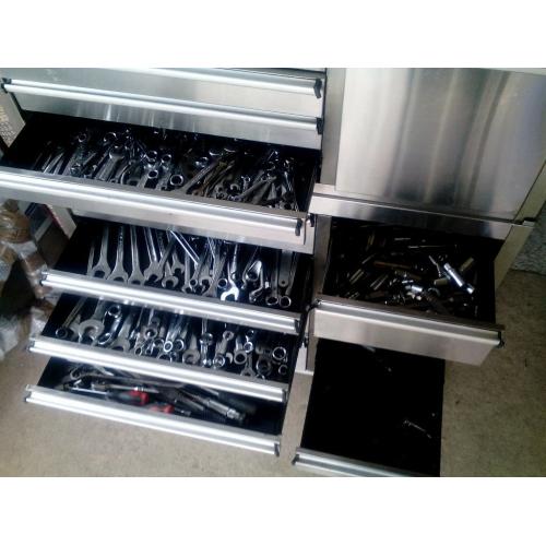 Ralli Art Tool Chest