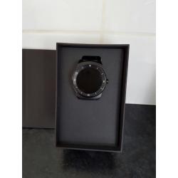 LG SMART WATCH G WATCH R