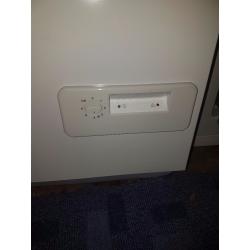 Zanussi Chest Freezer. Less than 1 year old. **PRICE REDUCED**