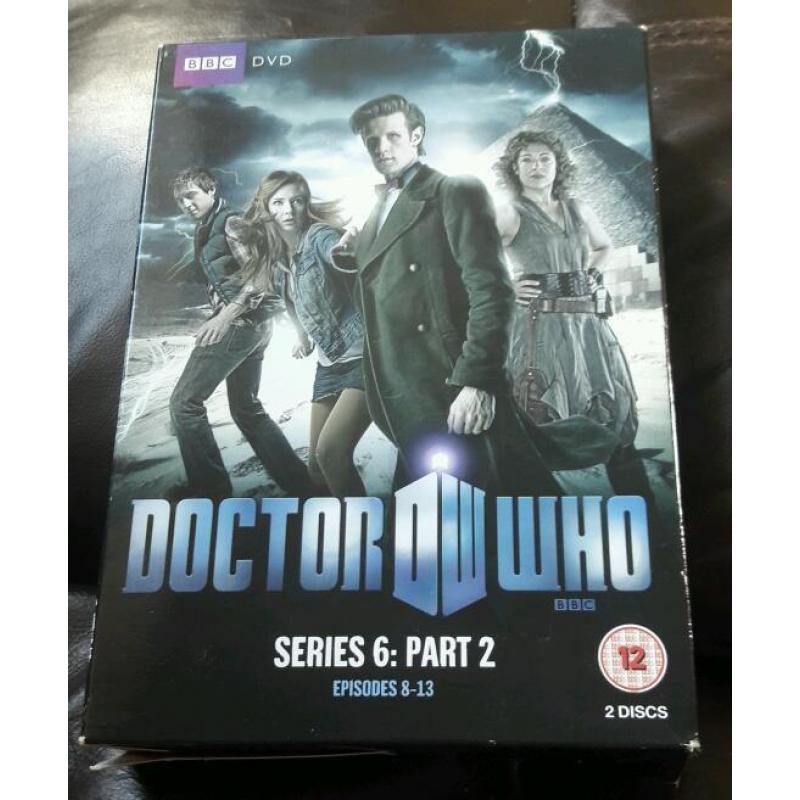 Doctor who