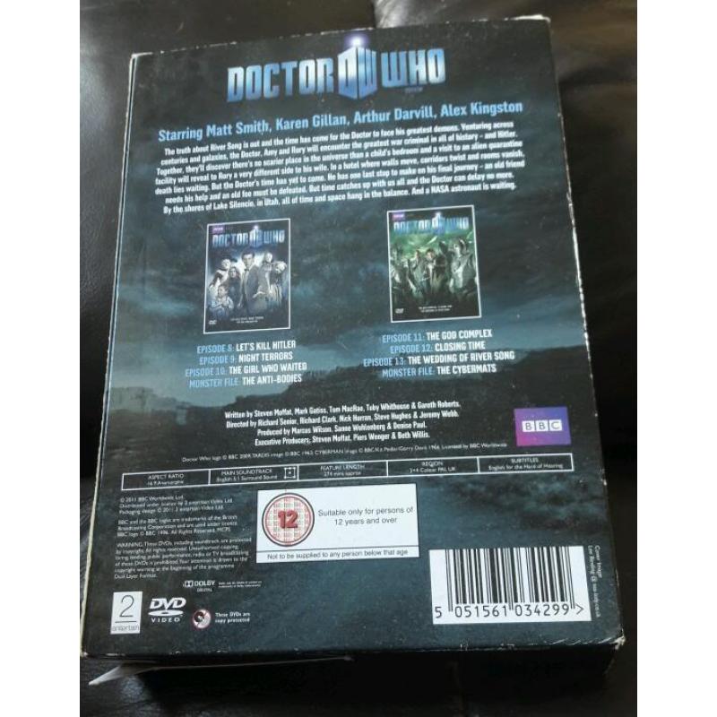 Doctor who
