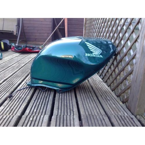 Honda VFR Petrol Tank