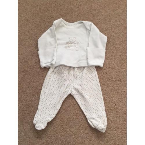 Baby clothes bundle