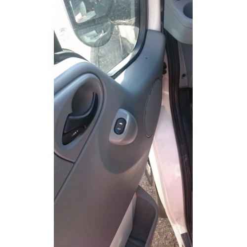 FORD TRANSIT (58) T280 2.2 WHITE