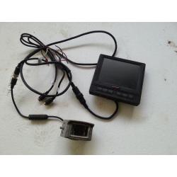 Reverse camera