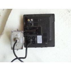 Reverse camera