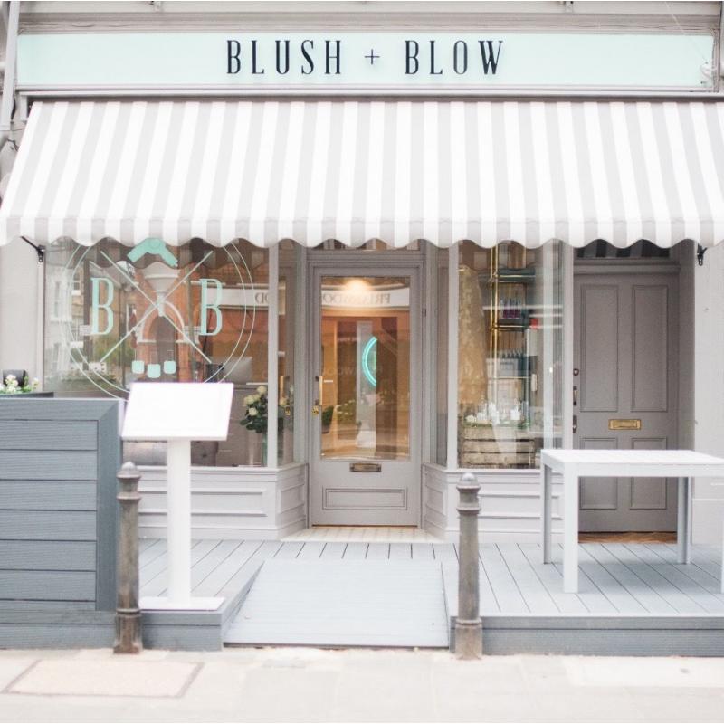 Beauty Therapists wanted for busy Parsons Green Salon