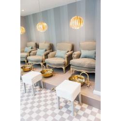 Beauty Therapists wanted for busy Parsons Green Salon