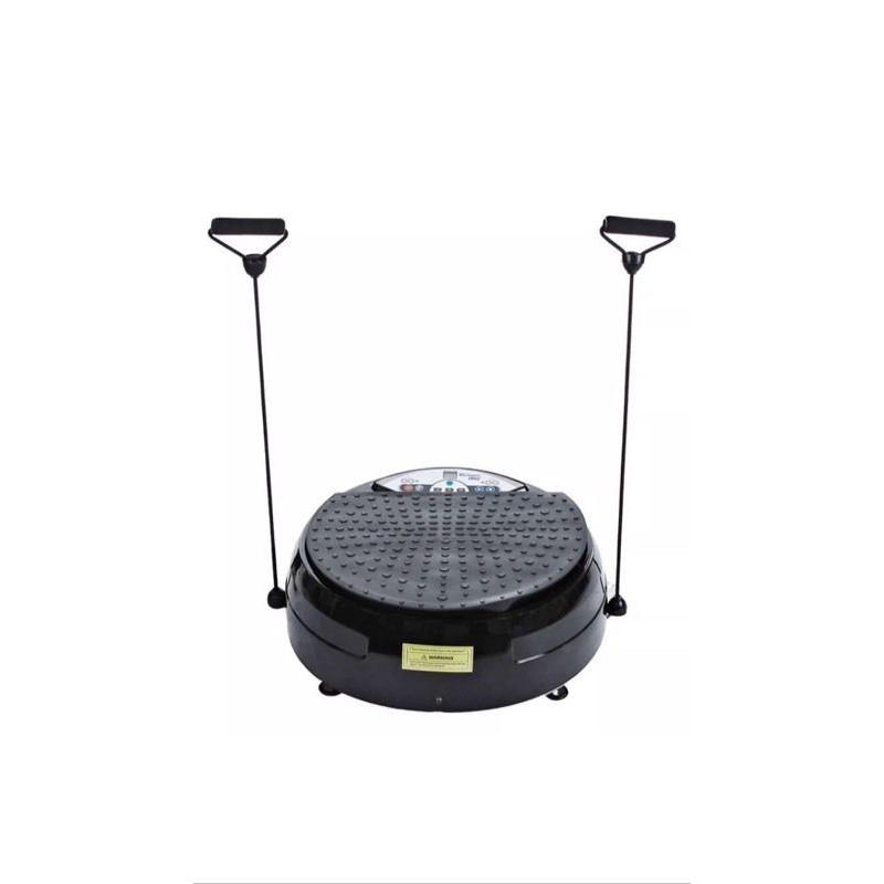Vibraplate