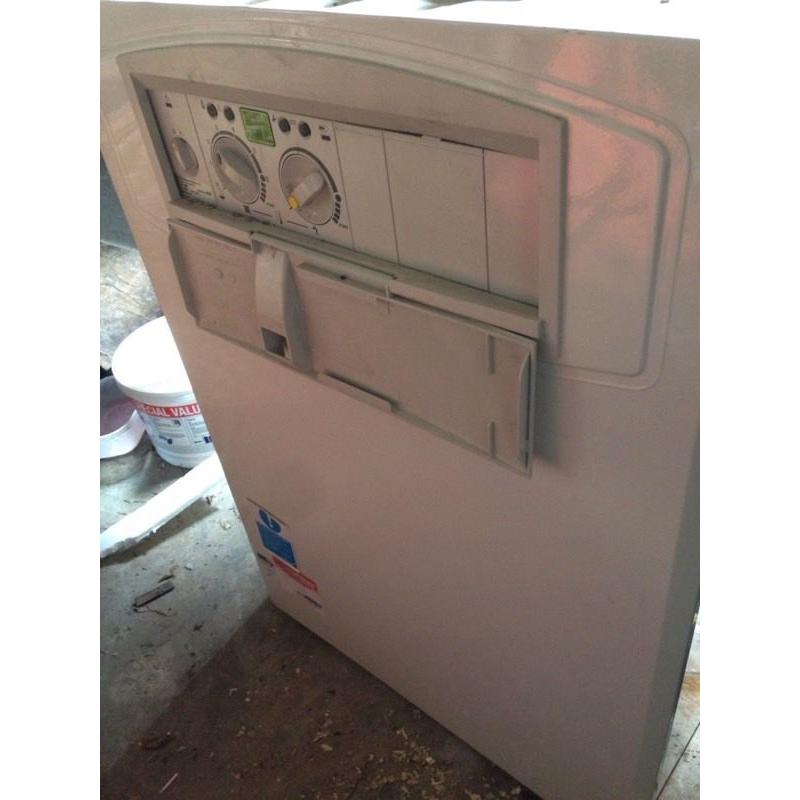 Worcester Bosch greenstar highflow 440
