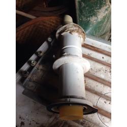 Worcester Bosch greenstar highflow 440