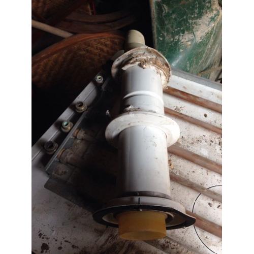Worcester Bosch greenstar highflow 440