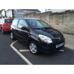 Renault Twingo 1.2 Expression 60-Plate