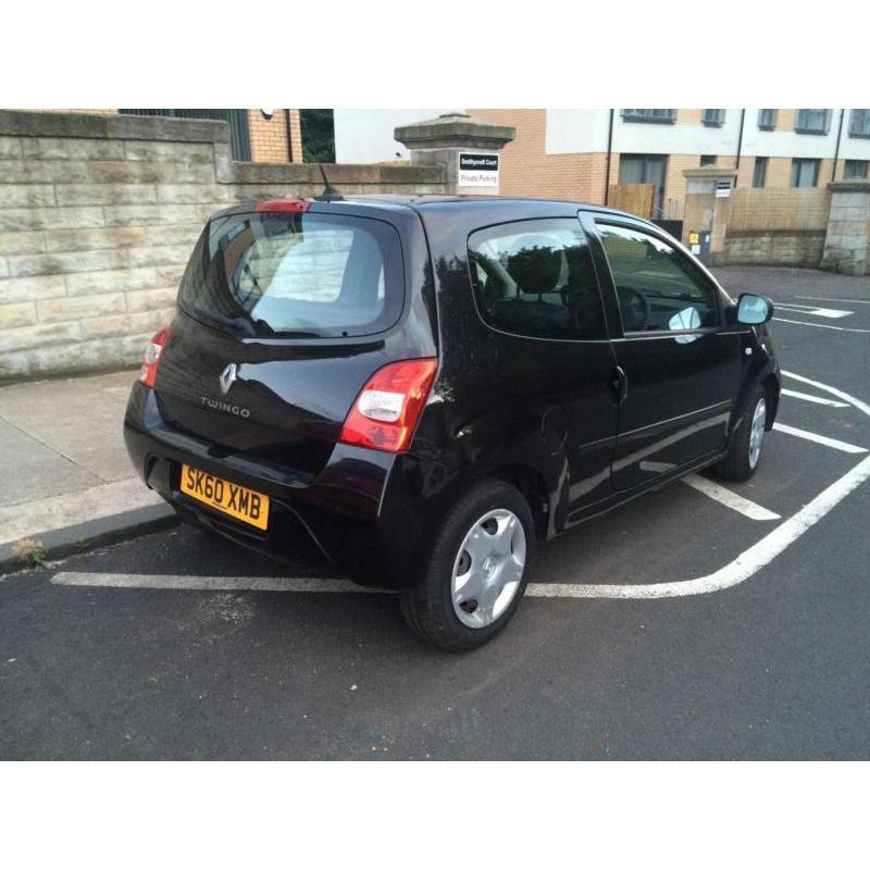 Renault Twingo 1.2 Expression 60-Plate