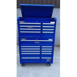 Tool Box 2 PIECE (JUMBO SIZE)