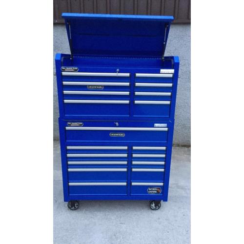 Tool Box 2 PIECE (JUMBO SIZE)