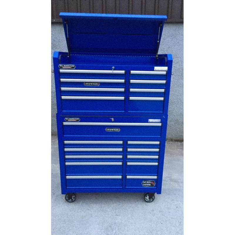 Tool Box 2 PIECE (JUMBO SIZE)