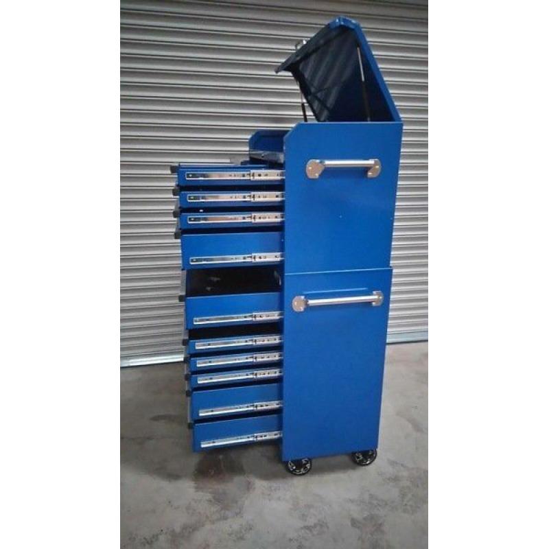 Tool Box 2 PIECE (JUMBO SIZE)