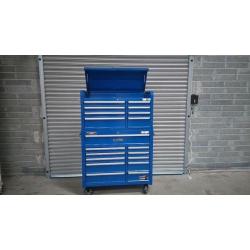 Tool Box 2 PIECE (JUMBO SIZE)