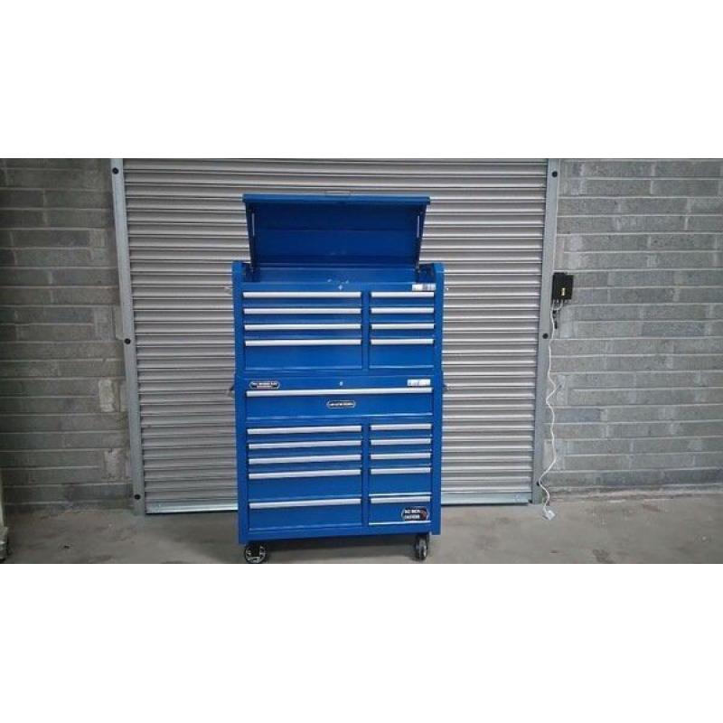 Tool Box 2 PIECE (JUMBO SIZE)