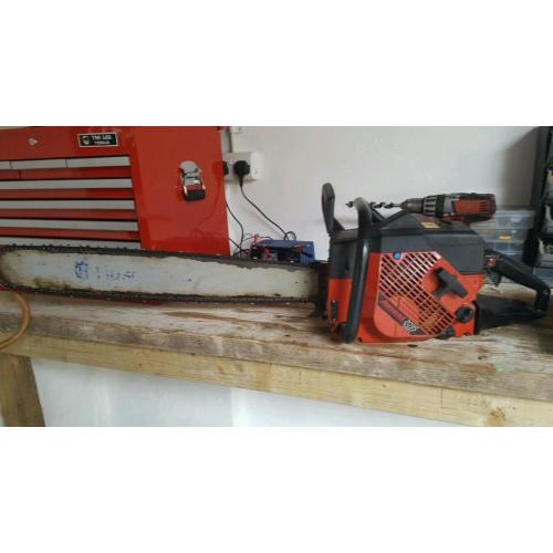 Chainsaw Stihl husqvarna jonsered