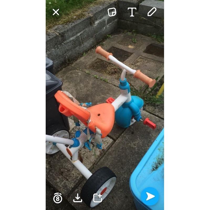 Trike