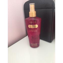 Victoria Secret sprays