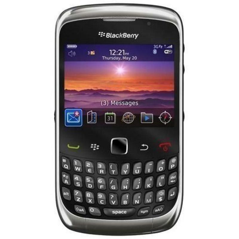 Blackberry 9300 / ON EE NETWORK / for sale or swaps