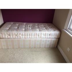 Single Divan Bed