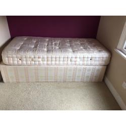 Single Divan Bed