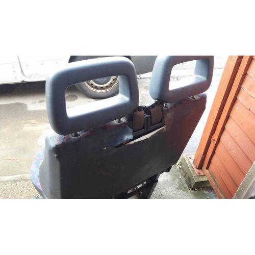 seat universal van