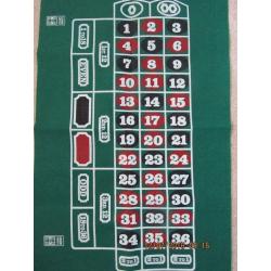 Casino game