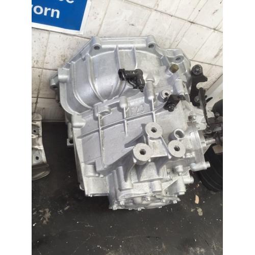 Vauxhall Astra F23 gearbox