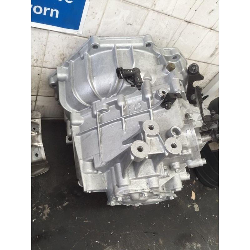 Vauxhall Astra F23 gearbox