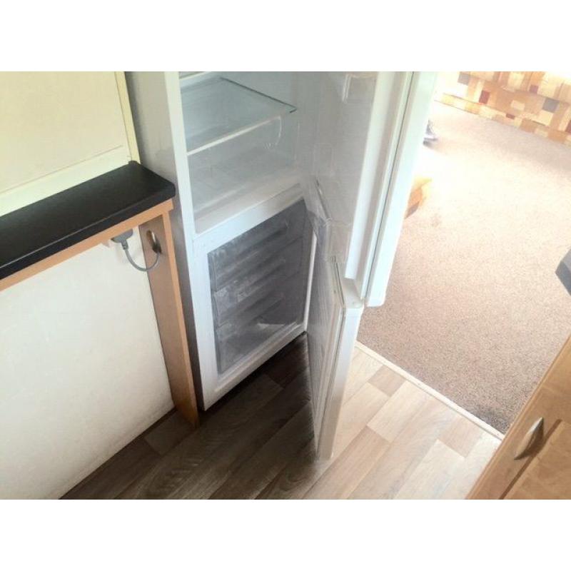 Caravan With Sea Veiws! Dog Friendly Beach access , North East coast, Finance Available!