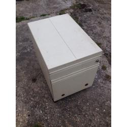 Free filing cabinet