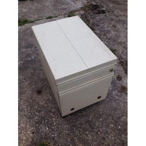Free filing cabinet