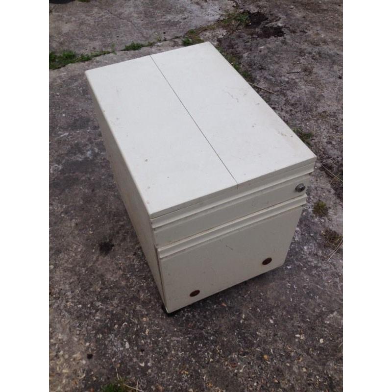 Free filing cabinet