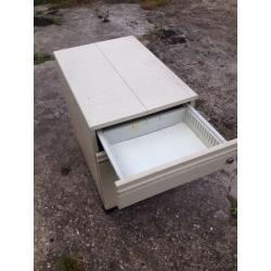 Free filing cabinet