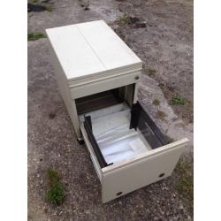 Free filing cabinet