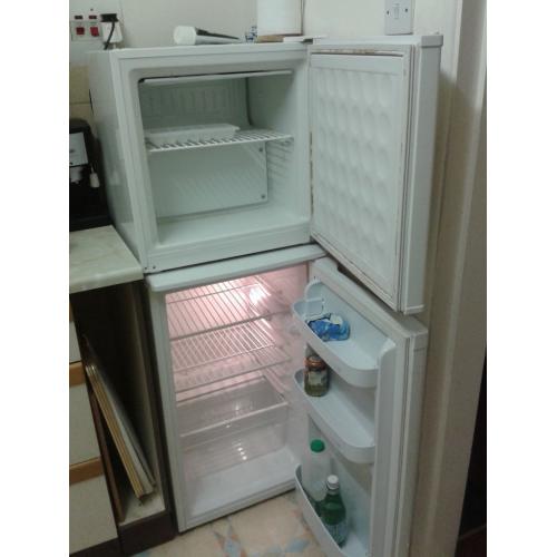 Fridge, and Freezer, excellent condition FOR SALE in MINEHEAD