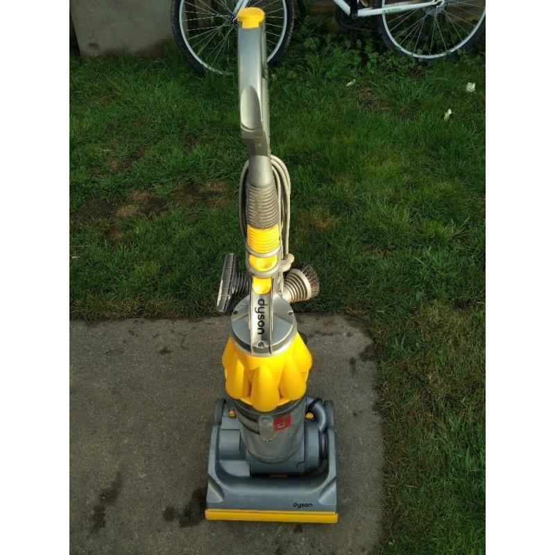 Hoover