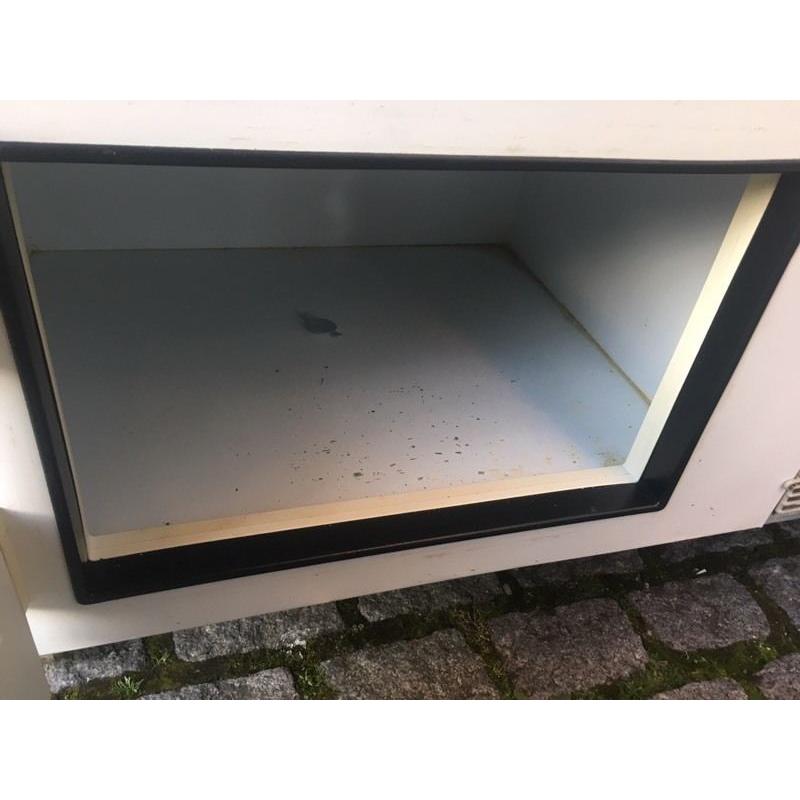Ice Cream Freezer