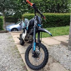 Wpb 140 cc