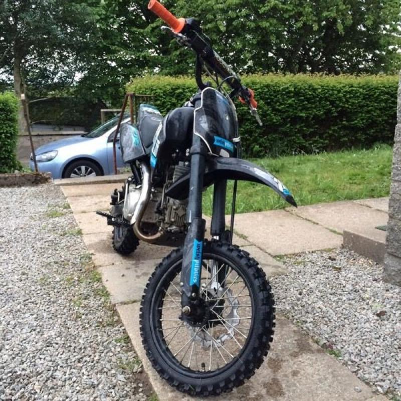 Wpb 140 cc