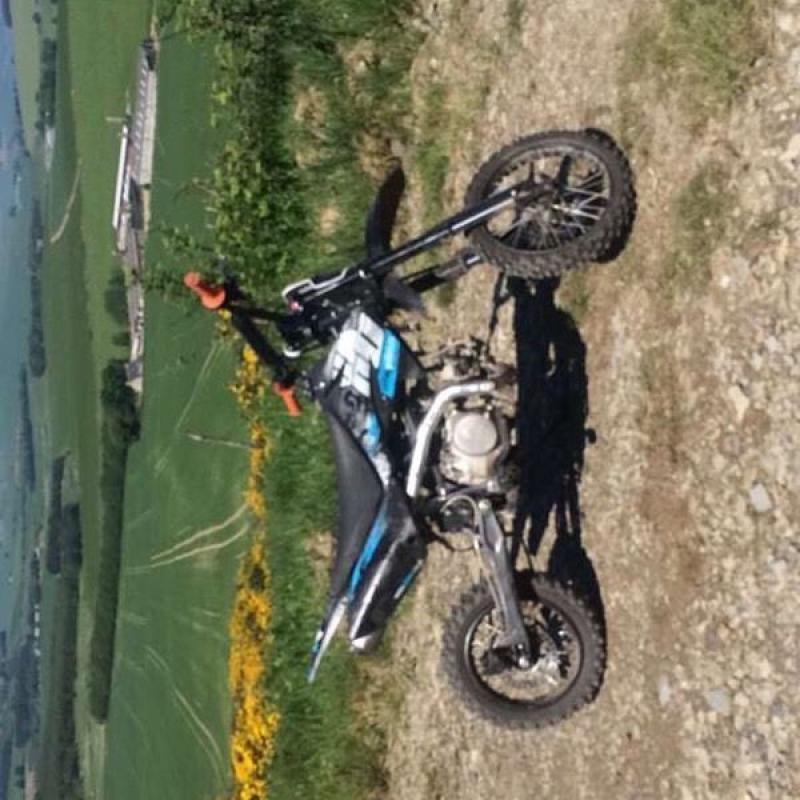 Wpb 140 cc
