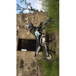 Wpb 140 cc
