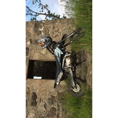 Wpb 140 cc