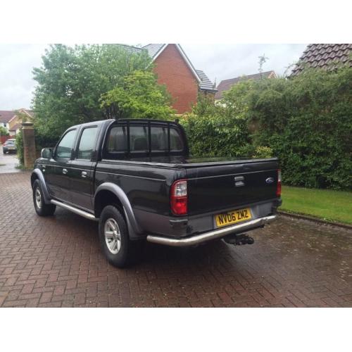 Wanted Mitsubishi l200 ford ranger pick up