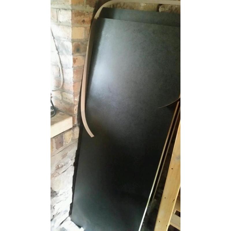Kitchen worktops